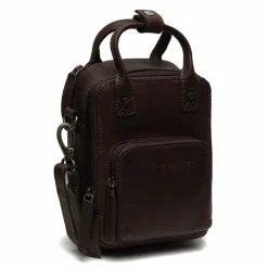 The Chesterfield Brand Monera Handtasche Leder 16 cm