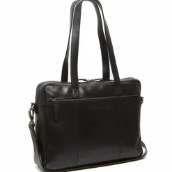 The Chesterfield Brand Modena Aktentasche Leder 38 cm Laptopfach