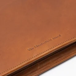 The Chesterfield Brand Moreton Schreibmappe Leder 28 cm