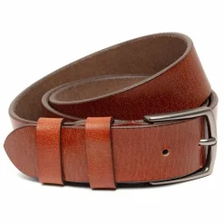 Herren The Chesterfield Brand Morrison Gürtel Leder