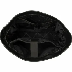 Hot The Chesterfield Brand Monza Shopper Tasche Leder 33 cm black