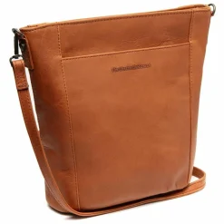 The Chesterfield Brand Moore Umhängetasche Leder 22 cm