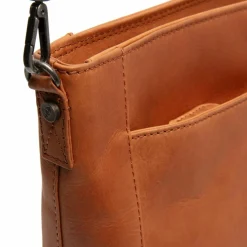 The Chesterfield Brand Moore Umhängetasche Leder 22 cm
