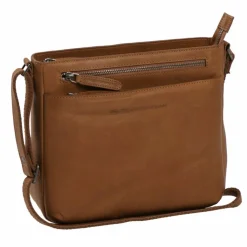The Chesterfield Brand Mumbai Umhängetasche Leder 27 cm