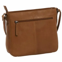 The Chesterfield Brand Mumbai Umhängetasche Leder 27 cm