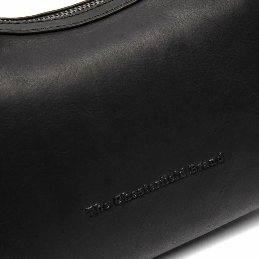 The Chesterfield Brand Nancy Schultertasche Leder 29 cm
