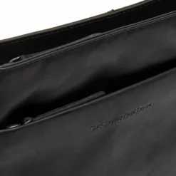 The Chesterfield Brand Umhängetaschen<Navene Umhängetasche Leder 20.5 cm black