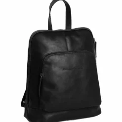 The Chesterfield Brand Naomi City Rucksack Leder 34 cm
