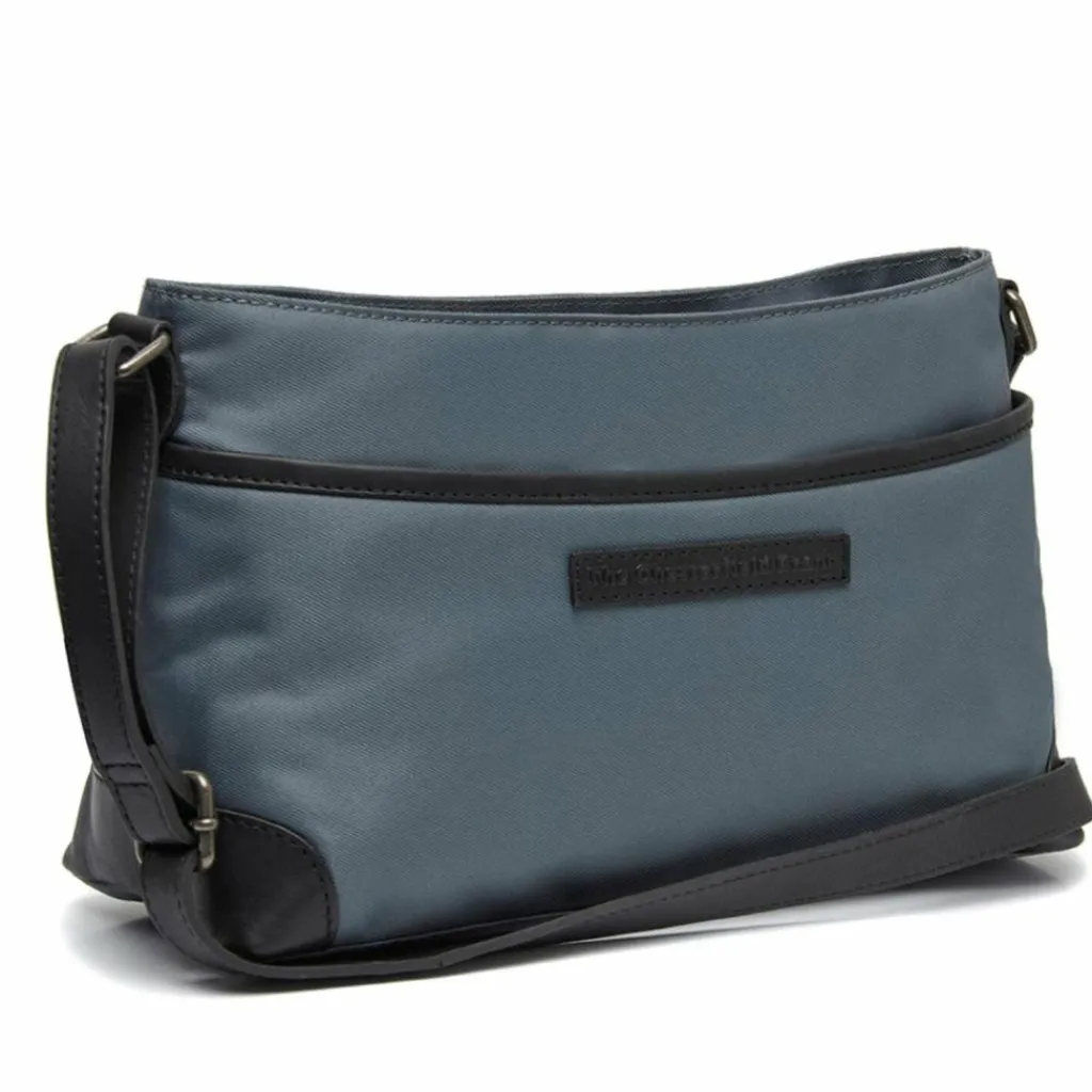 The Chesterfield Brand Umhängetaschen<Nevon Umhängetasche 27 cm light grey