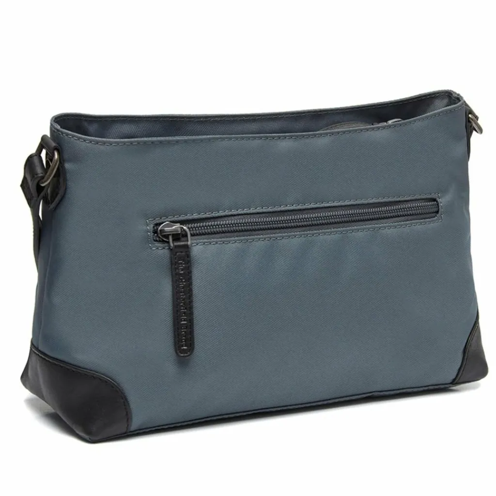 The Chesterfield Brand Umhängetaschen<Nevon Umhängetasche 27 cm light grey