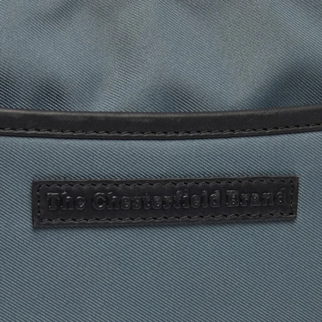 The Chesterfield Brand Umhängetaschen<Nevon Umhängetasche 27 cm light grey