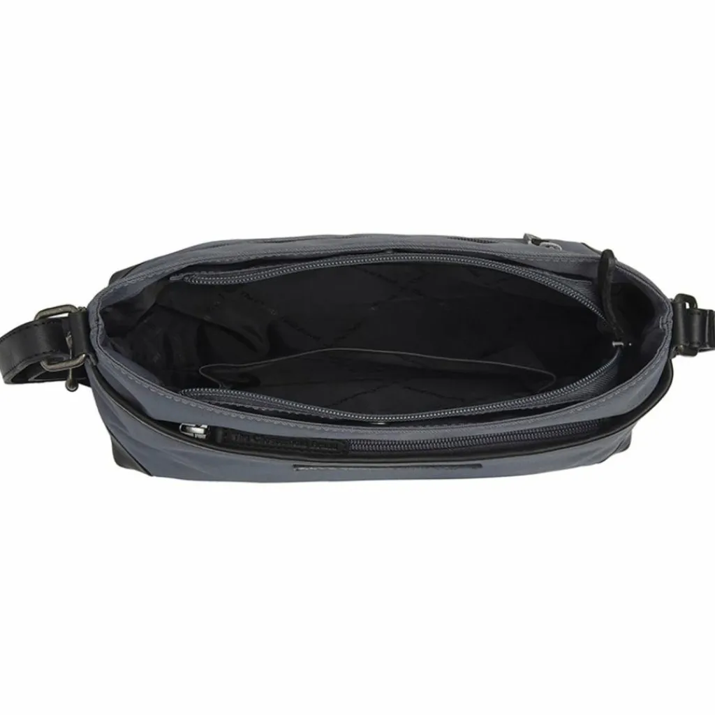 The Chesterfield Brand Umhängetaschen<Nevon Umhängetasche 27 cm light grey