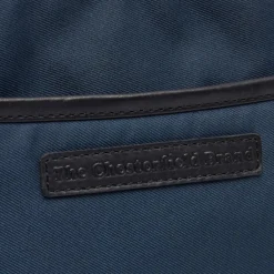The Chesterfield Brand Nevon Umhängetasche 27 cm navy