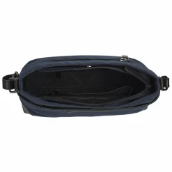 The Chesterfield Brand Nevon Umhängetasche 27 cm navy