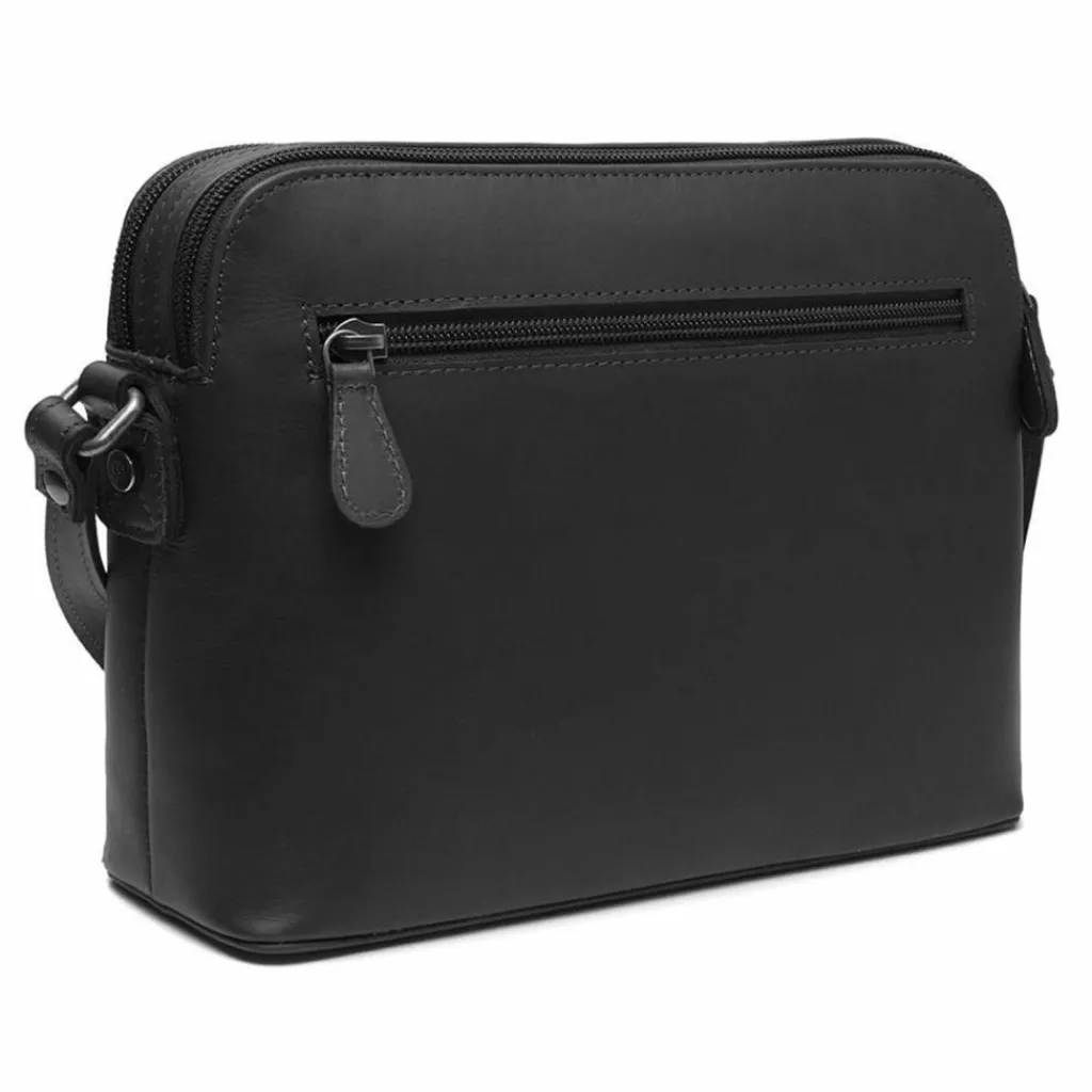 The Chesterfield Brand Nebraska Umhängetasche Leder 24 cm