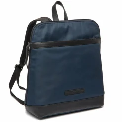 The Chesterfield Brand City Rucksäcke<Nesna City Rucksack 26 cm navy