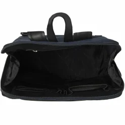The Chesterfield Brand City Rucksäcke<Nesna City Rucksack 26 cm navy