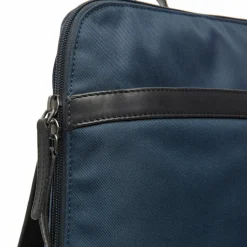 The Chesterfield Brand City Rucksäcke<Nesna City Rucksack 26 cm navy
