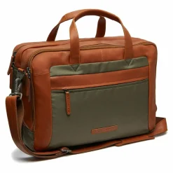 The Chesterfield Brand Nivano Aktentasche 42 cm Laptopfach