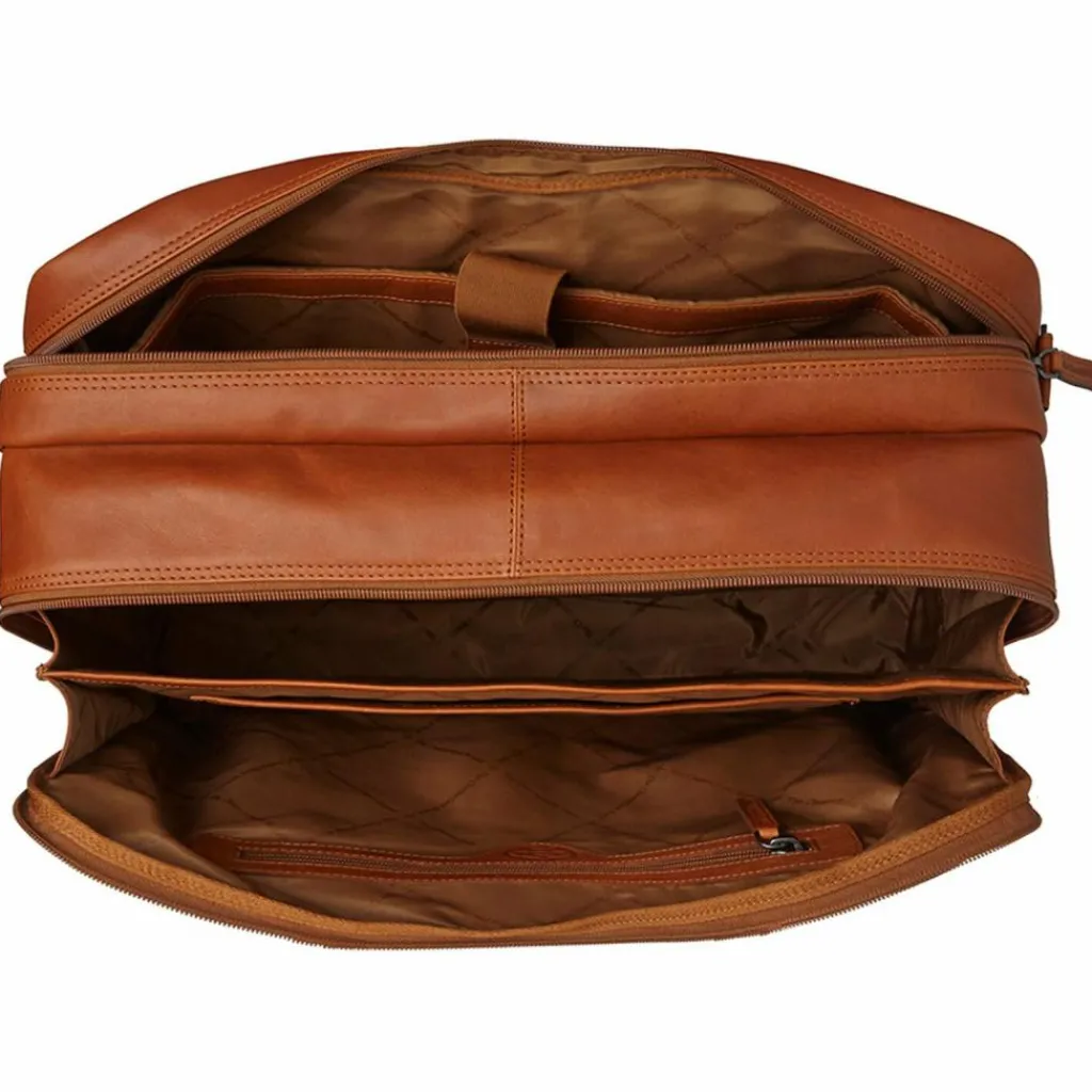 The Chesterfield Brand Nivano Aktentasche 42 cm Laptopfach