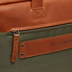 The Chesterfield Brand Nivano Aktentasche 42 cm Laptopfach