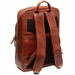 Online The Chesterfield Brand Nicola Daypack Leder 40 cm cognac