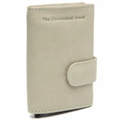 Herren The Chesterfield Brand Nivala Geldbörse RFID Schutz Leder 7.5 cm