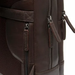 The Chesterfield Brand Nicola Daypack Leder 40 cm