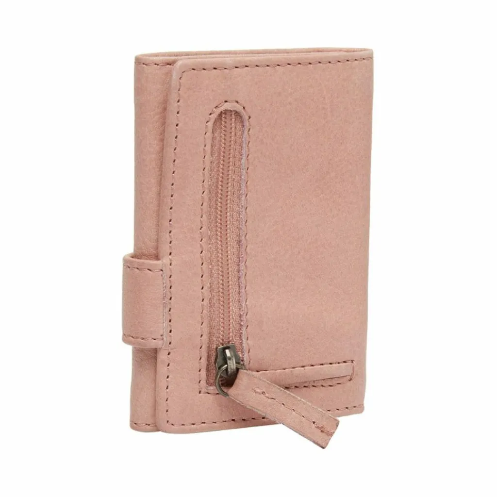 Herren The Chesterfield Brand Nivala Geldbörse RFID Schutz Leder 7.5 cm