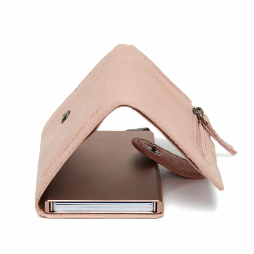 Herren The Chesterfield Brand Nivala Geldbörse RFID Schutz Leder 7.5 cm