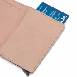 Herren The Chesterfield Brand Nivala Geldbörse RFID Schutz Leder 7.5 cm