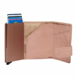 Herren The Chesterfield Brand Nivala Geldbörse RFID Schutz Leder 7.5 cm