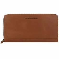 Damen The Chesterfield Brand Nova Geldbörse RFID Schutz Leder 19 cm
