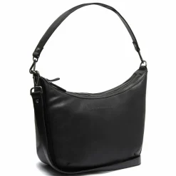 The Chesterfield Brand Novum Schultertasche Leder 27 cm