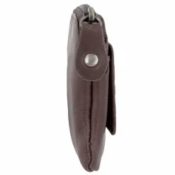 New The Chesterfield Brand Oliver Schlüsseletui Leder 12 cm bruin