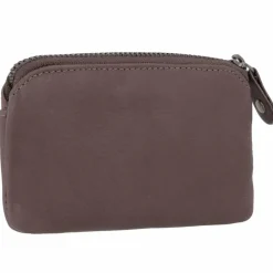 New The Chesterfield Brand Oliver Schlüsseletui Leder 12 cm bruin