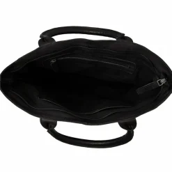 The Chesterfield Brand Ontario Handtasche Leder 37 cm