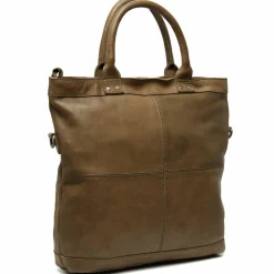 The Chesterfield Brand Ontario Handtasche Leder 37 cm