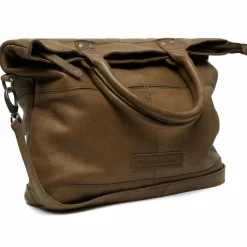 The Chesterfield Brand Ontario Handtasche Leder 37 cm