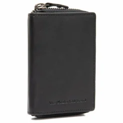 Herren The Chesterfield Brand Osum Geldbörse RFID Schutz Leder 11 cm