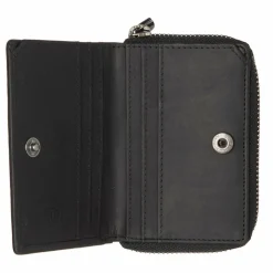 Herren The Chesterfield Brand Osum Geldbörse RFID Schutz Leder 11 cm