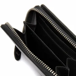 Herren The Chesterfield Brand Osum Geldbörse RFID Schutz Leder 11 cm