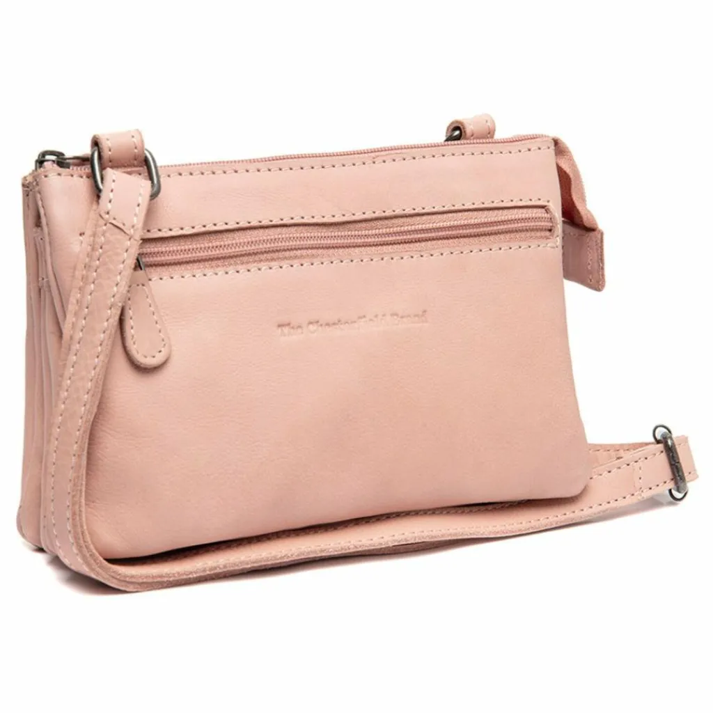 The Chesterfield Brand Osaka Umhängetasche Leder 22 cm