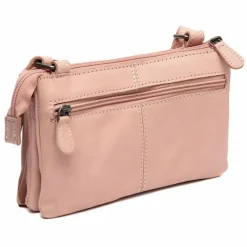 The Chesterfield Brand Osaka Umhängetasche Leder 22 cm