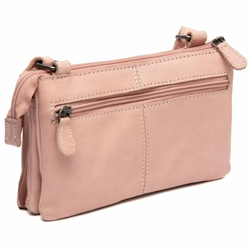 The Chesterfield Brand Osaka Umhängetasche Leder 22 cm