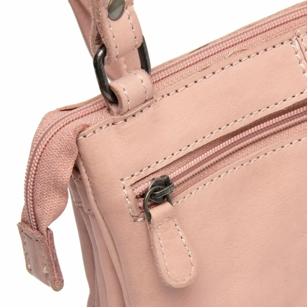 The Chesterfield Brand Osaka Umhängetasche Leder 22 cm