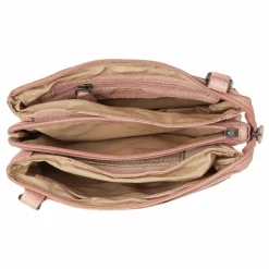 The Chesterfield Brand Osaka Umhängetasche Leder 22 cm