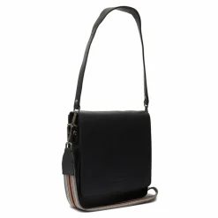 The Chesterfield Brand Osuna Schultertasche Leder 22 cm
