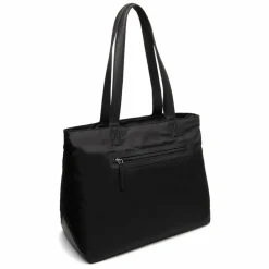 The Chesterfield Brand Shopper|Schultertaschen<Otta Shopper Tasche Leder 40 cm Laptopfach black