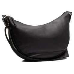 Sale The Chesterfield Brand Peckham Umhängetasche Leder 37 cm black